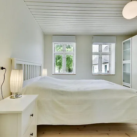 Holiday Gunhilda - 200m From The Sea In Funen By Interhome Spodsbjerg