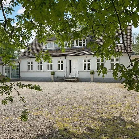 Gunhilda - 200m From The Sea By Interhome Holiday home Spodsbjerg