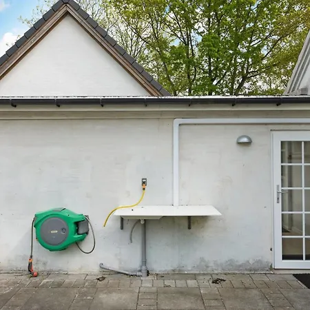 Casa vacanze Gunhilda - 200m From The Sea By Interhome *