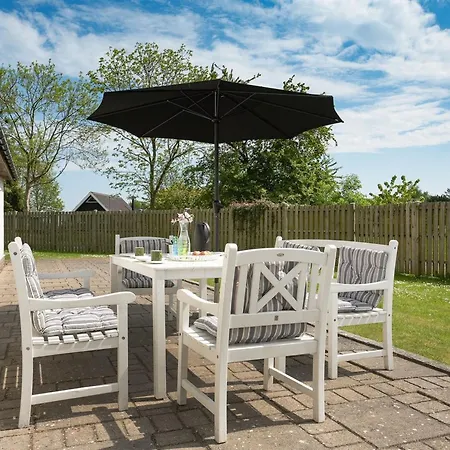 Gunhilda - 200m From The Sea By Interhome *