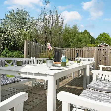 Gunhilda - 200m From The Sea By Interhome Holiday home *