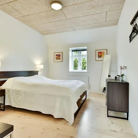 Gunhilda - 200m From The Sea By Interhome Holiday home Spodsbjerg