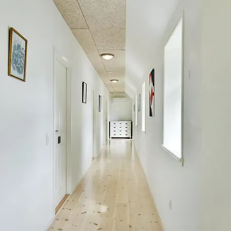 Gunhilda - 200m From The Sea By Interhome Holiday home *