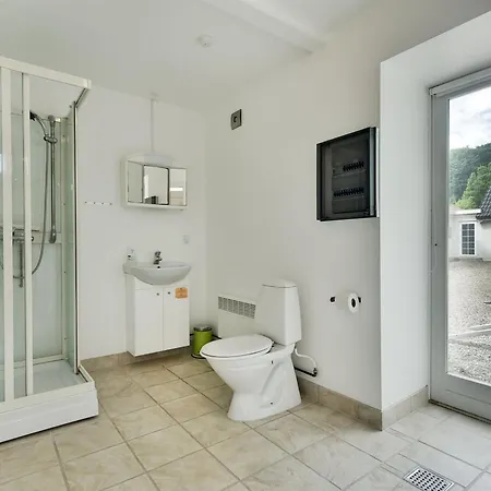 Gunhilda - 200m From The Sea By Interhome