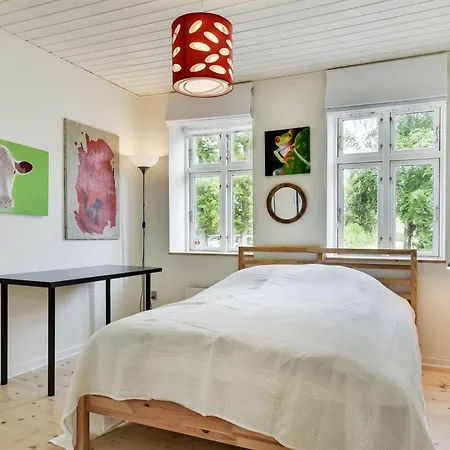 Casa de Férias Gunhilda - 200m From The Sea By Interhome
