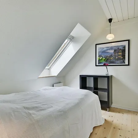 Gunhilda - 200m From The Sea By Interhome Holiday home