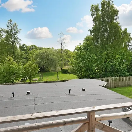 Gunhilda - 200m From The Sea By Interhome