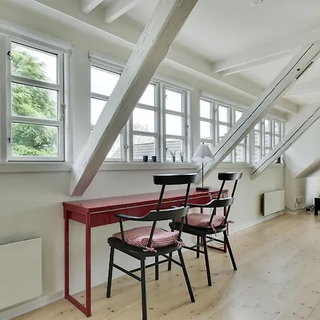 Gunhilda - 200m From The Sea By Interhome Spodsbjerg