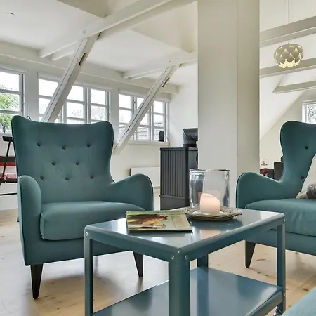 Gunhilda - 200m From The Sea By Interhome