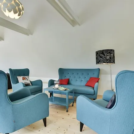 Gunhilda - 200m From The Sea By Interhome Holiday home *