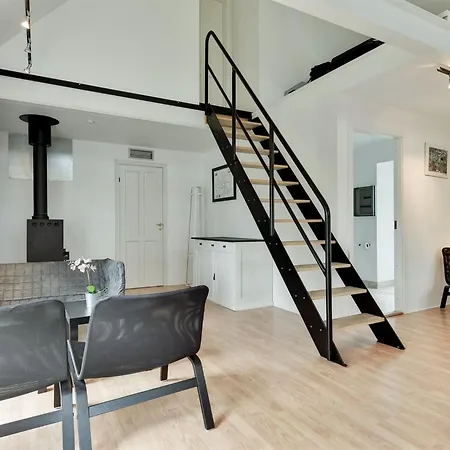 Gunhilda - 200m From The Sea By Interhome * Spodsbjerg