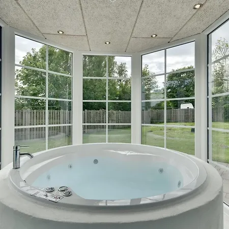 Gunhilda - 200m From The Sea By Interhome Casa vacanze Spodsbjerg