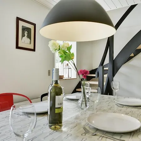 Gunhilda - 200m From The Sea By Interhome *