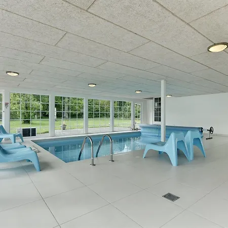 Gunhilda - 200m From The Sea By Interhome Casa de Férias Spodsbjerg