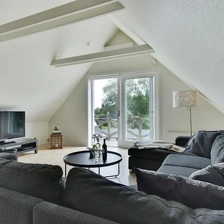Gunhilda - 200m From The Sea By Interhome Spodsbjerg