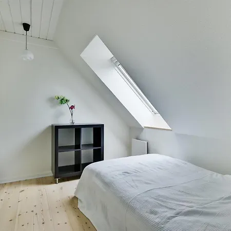 Casa de Férias Gunhilda - 200m From The Sea By Interhome *