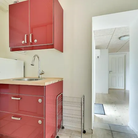 Gunhilda - 200m From The Sea By Interhome Casa de Férias