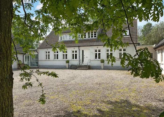 Gunhilda - 200m From The Sea By Interhome Дом отдыха Spodsbjerg