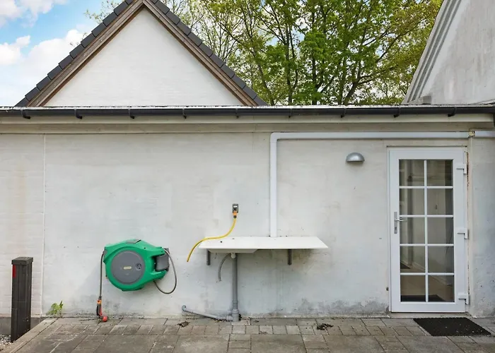 Дом отдыха Gunhilda - 200m From The Sea By Interhome *