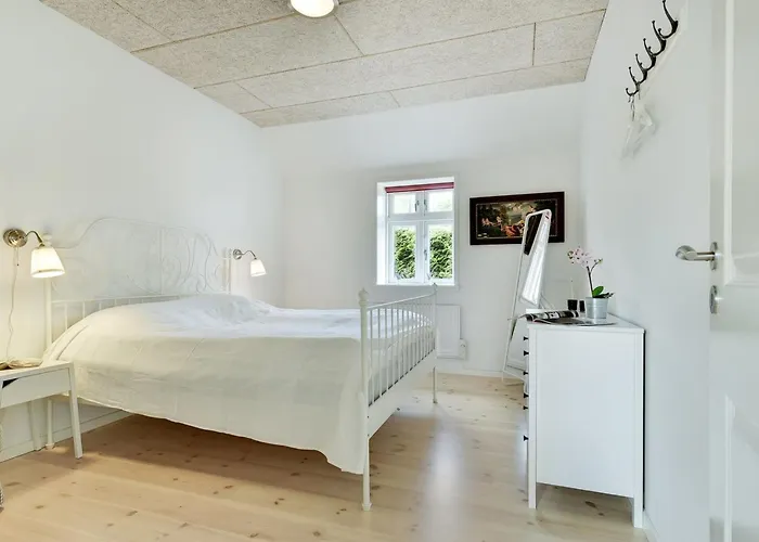 Gunhilda - 200m From The Sea By Interhome Дом отдыха *