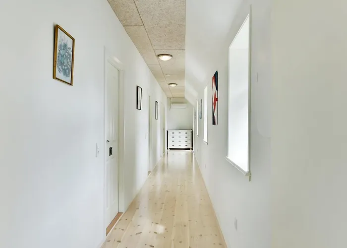 Gunhilda - 200m From The Sea By Interhome Дом отдыха *