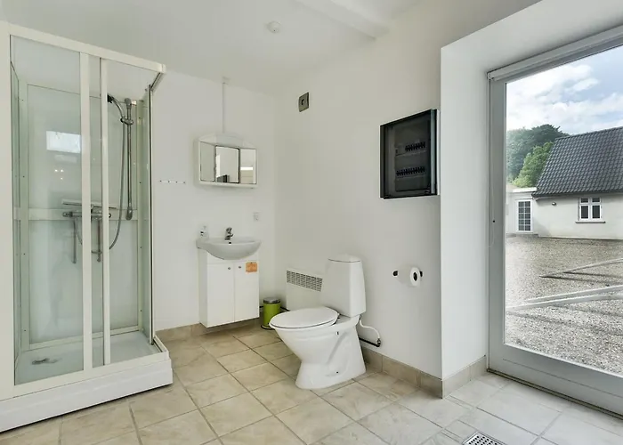 Gunhilda - 200m From The Sea By Interhome