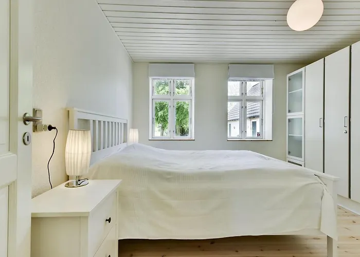 Дом отдыха Gunhilda - 200m From The Sea By Interhome