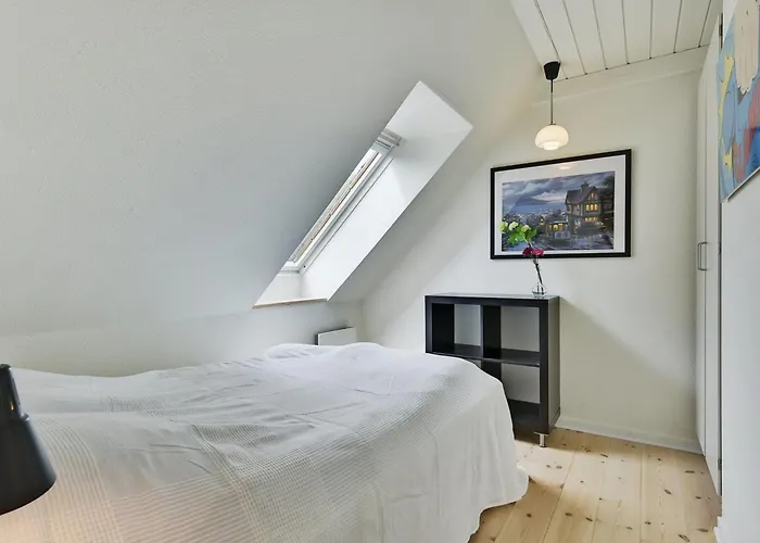 Gunhilda - 200m From The Sea By Interhome Дом отдыха