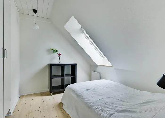 Дом отдыха Gunhilda - 200m From The Sea By Interhome