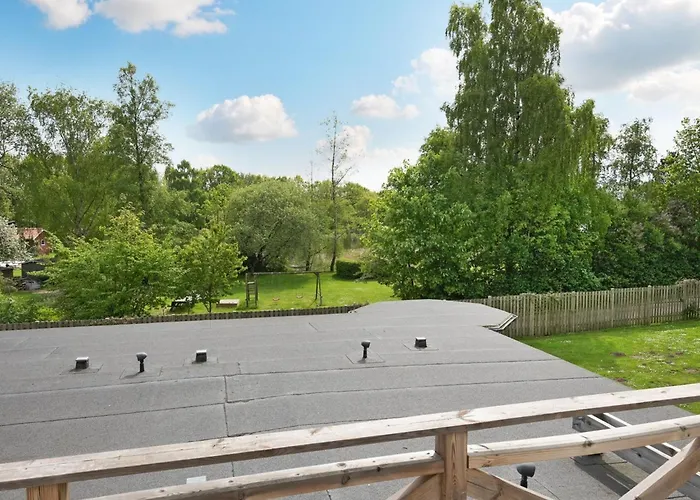 Gunhilda - 200m From The Sea By Interhome