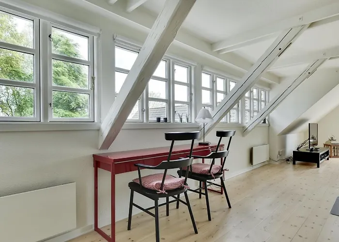 Gunhilda - 200m From The Sea By Interhome Spodsbjerg