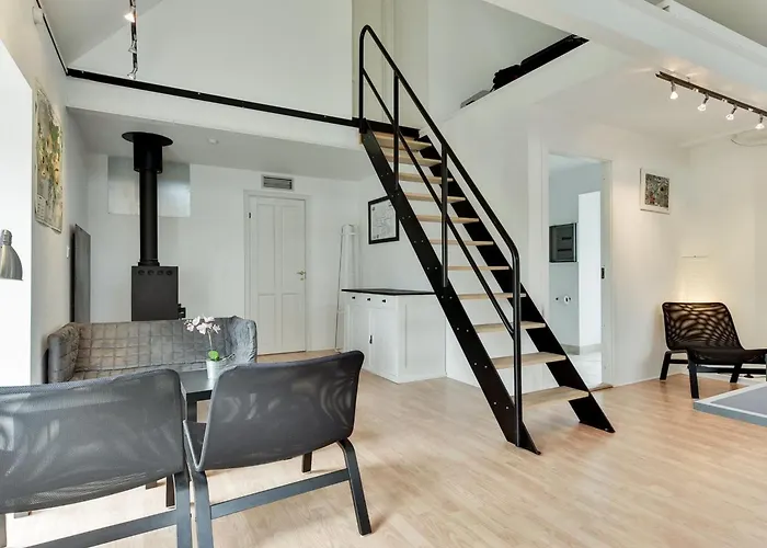 Gunhilda - 200m From The Sea By Interhome * Spodsbjerg