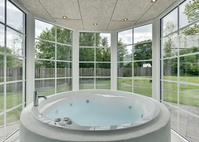 Gunhilda - 200m From The Sea By Interhome Дом отдыха Spodsbjerg