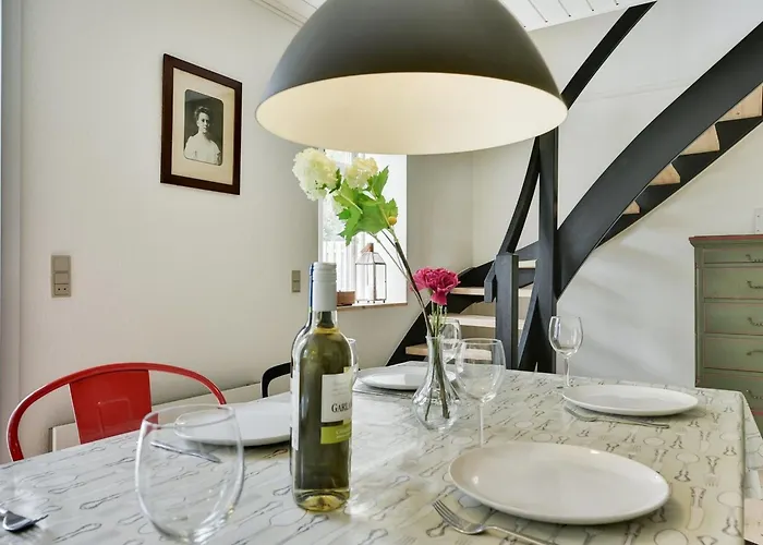 Gunhilda - 200m From The Sea By Interhome *