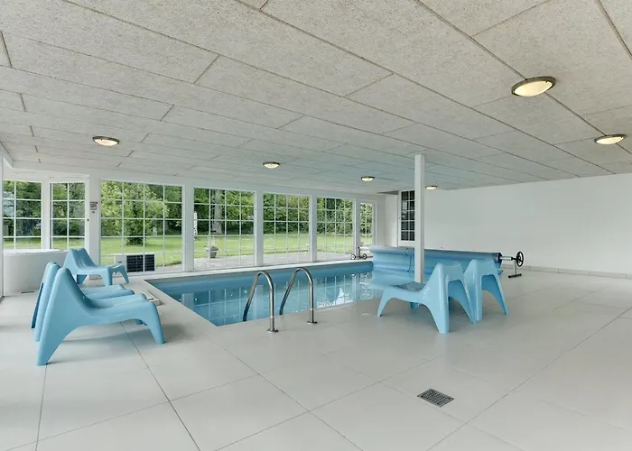 Gunhilda - 200m From The Sea By Interhome Spodsbjerg